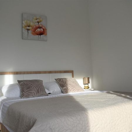 Apartments Rena Šibenik Eksteriør billede