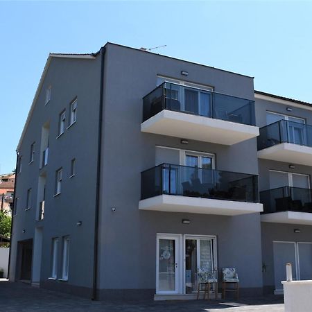 Apartments Rena Šibenik Eksteriør billede