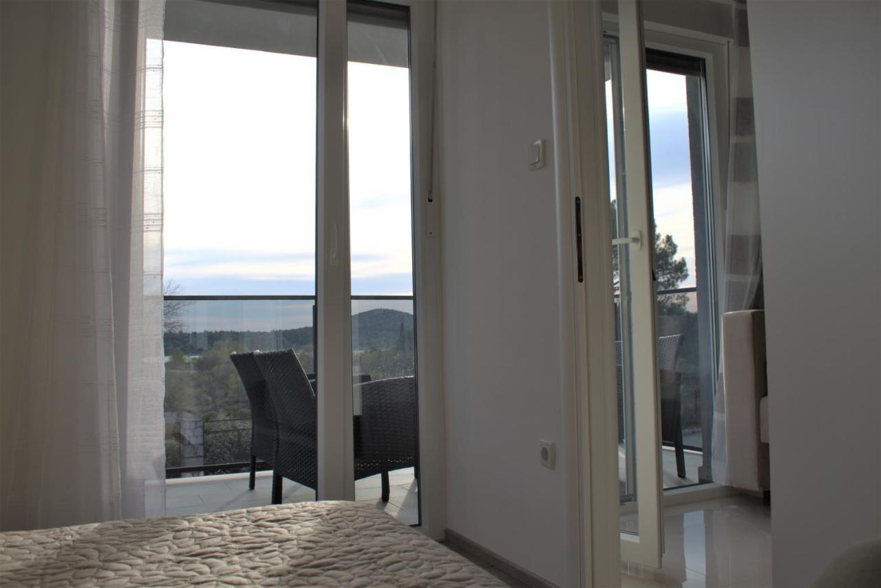 Apartments Rena Šibenik Eksteriør billede