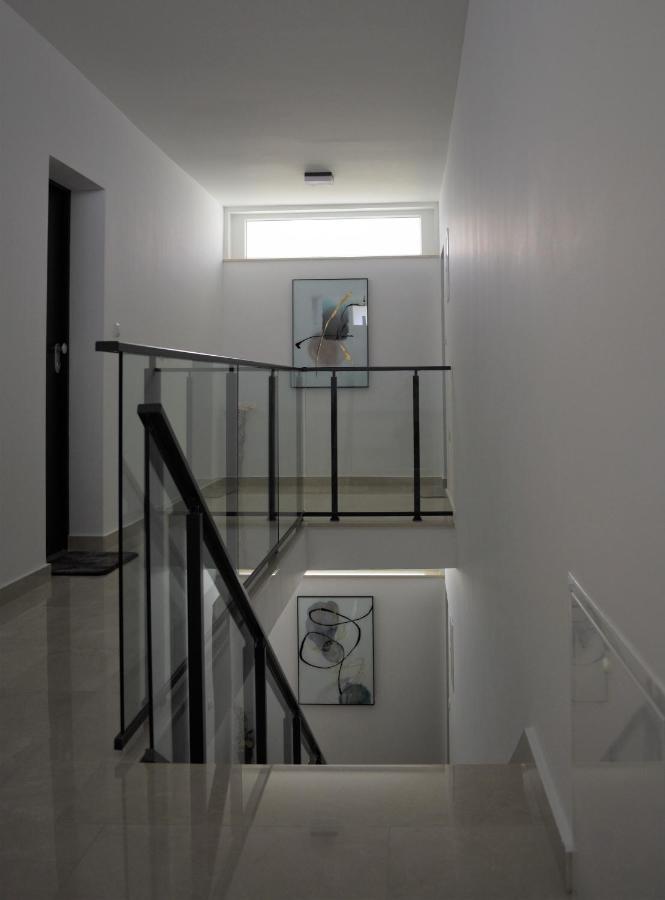 Apartments Rena Šibenik Eksteriør billede