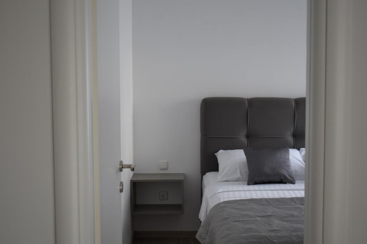 Apartments Rena Šibenik Eksteriør billede